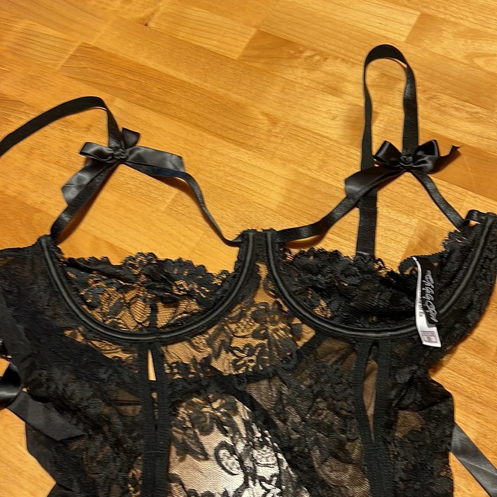 Sexy Lingerie